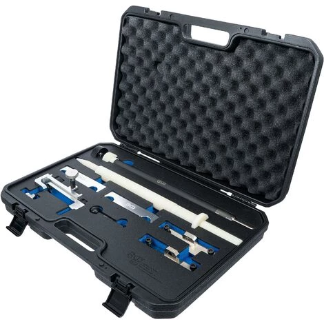 BGS Technic Coffret De Calage | Pour Porsche Boxster & 911 5 BGS Technic Coffret De Calage | Pour Porsche Boxster & 911 – Image 3
