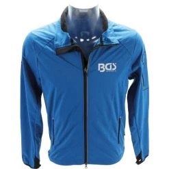 BGS Technic Veste Softshell ® | Taille XXL