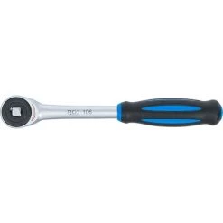 BGS Technic Cliquet Réversible Poignée Rotative | 10 mm (3/8") 8 BGS Technic Cliquet Réversible Poignée Rotative | 10 mm (3/8") -BGS TECHNIC Soldes 38346940 2