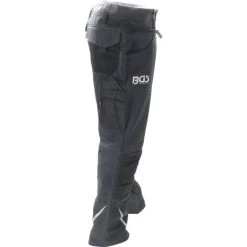 BGS Technic Pantalon De Travail ® | Long | Taille 50 9 BGS Technic Pantalon De Travail ® | Long | Taille 50 -BGS TECHNIC Soldes 38346969 3