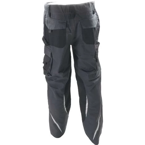 BGS Technic Pantalon De Travail ® | Long | Taille 50 6 BGS Technic Pantalon De Travail ® | Long | Taille 50 – Image 4