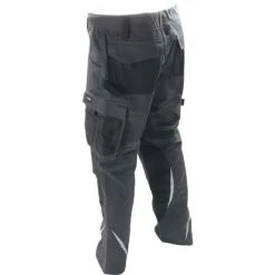 BGS Technic Pantalon De Travail ® | Long | Taille 50 11 BGS Technic Pantalon De Travail ® | Long | Taille 50 -BGS TECHNIC Soldes 38346969 5