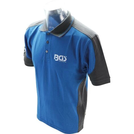 BGS Technic Polo ® | Taille M 4 BGS Technic Polo ® | Taille M â Image 2