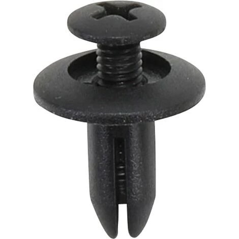 BGS Technic Assortiment De Clips De Fixation Automobiles Pour Mazda | 475 Pièces 4 BGS Technic Assortiment De Clips De Fixation Automobiles Pour Mazda | 475 Pièces – Image 2