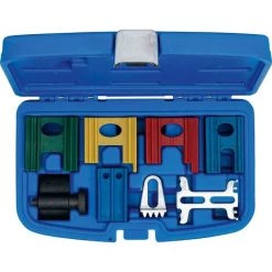 BGS Technic Coffret De Calage D’arbre à Cames | Pour VAG, Ford, Opel, Saab -BGS TECHNIC Soldes 38347041 4