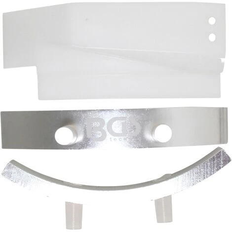 BGS Technic Outils De Montage De Courroie Flexible Pour Citroën, Fiat, Ford, Mitsubishi, Peugeot 3 BGS Technic Outils De Montage De Courroie Flexible Pour Citroën, Fiat, Ford, Mitsubishi, Peugeot