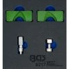BGS Technic Insert De Servante D'atelier 1/6 : Coffret De Calage | Pour Alfa Romeo 2.0 JTS -BGS TECHNIC Soldes 38347101 1