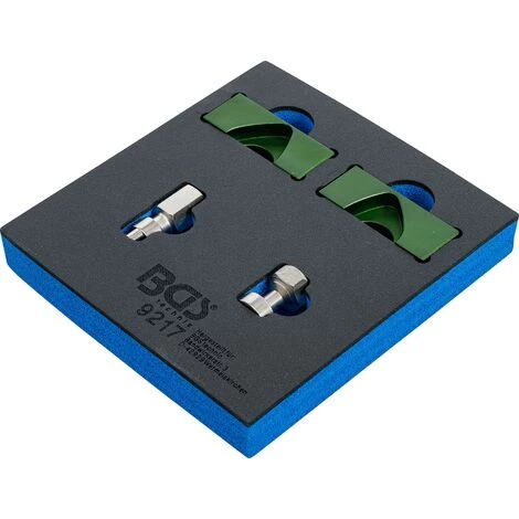 BGS Technic Insert De Servante D'atelier 1/6 : Coffret De Calage | Pour Alfa Romeo 2.0 JTS 4 BGS Technic Insert De Servante D'atelier 1/6 : Coffret De Calage | Pour Alfa Romeo 2.0 JTS – Image 2