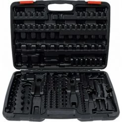 BGS Technic Valise Vide Pour Art. 15219