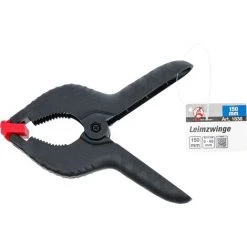 BGS Technic Serre-joints | 150 Mm -BGS TECHNIC Soldes 38347115 4