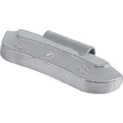 BGS Technic Poids D’équilibrage | 45 g | 50 Pièces