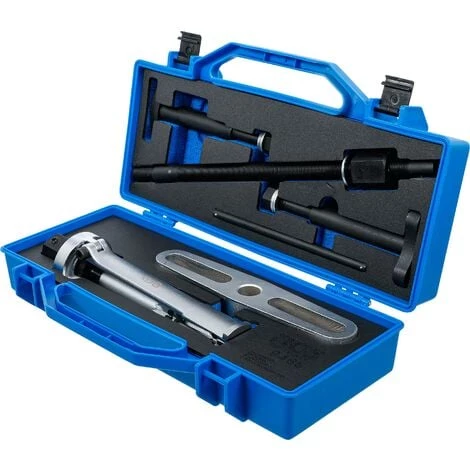 BGS Technic Extracteur De Chemise De Cylindre Avec Potence | 60 - 160 Mm | 6 Pièces 5 BGS Technic Extracteur De Chemise De Cylindre Avec Potence | 60 - 160 Mm | 6 Pièces – Image 3