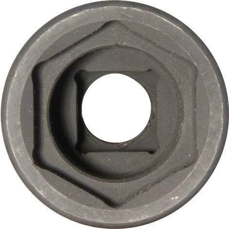 BGS Technic Douille à Choc, Six Pans, Longue | 20 mm (3/4") | 38 mm | Pour FUSO / Mitsubishi 4 BGS Technic Douille à Choc, Six Pans, Longue | 20 mm (3/4") | 38 mm | Pour FUSO / Mitsubishi – Image 2