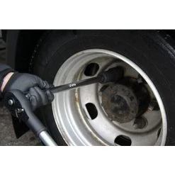 BGS Technic Douille à Choc, Six Pans, Longue | 20 mm (3/4") | 38 mm | Pour FUSO / Mitsubishi 10 BGS Technic Douille à Choc, Six Pans, Longue | 20 mm (3/4") | 38 mm | Pour FUSO / Mitsubishi -BGS TECHNIC Soldes 38347259 4