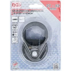 BGS Technic Clé De Biellette De Direction | 12,5 Mm (1/2") | 27 - 42 Mm -BGS TECHNIC Soldes 38347341 4