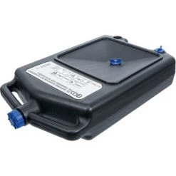 BGS Technic Bidon De Collecte D’huile Avec Bec | 8 L