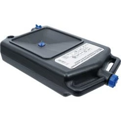 BGS Technic Bidon De Collecte D’huile Avec Bec | 8 L 8 BGS Technic Bidon De Collecte D’huile Avec Bec | 8 L -BGS TECHNIC Soldes 38347393 3