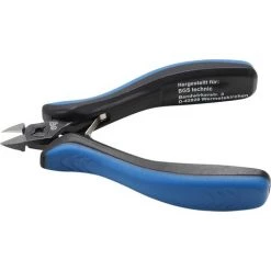 BGS Technic Pince Coupante De Précision | 115 Mm