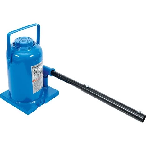 BGS Technic Cric à Vérin Hydraulique | 32 T 4 BGS Technic Cric à Vérin Hydraulique | 32 T – Image 2