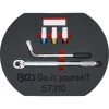 BGS Technic Kit Pneus Pour Changement De Roues | 5 Pièces -BGS TECHNIC Soldes 38347611 1