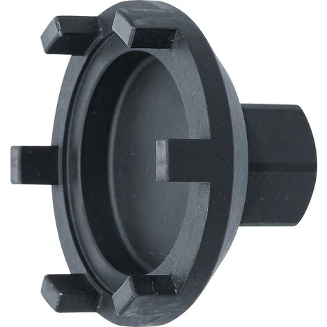 BGS Technic Clés à Ergots Pour Essieu Arrière | Pour Mercedes-Benz Citaro, Evo Bus (essieu ZF 132) | 72 X 84 mm 3 BGS Technic Clés à Ergots Pour Essieu Arrière | Pour Mercedes-Benz Citaro, Evo Bus (essieu ZF 132) | 72 X 84 mm