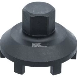 BGS Technic Clés à Ergots Pour Essieu Arrière | Pour Mercedes-Benz Citaro, Evo Bus (essieu ZF 132) | 72 X 84 mm 8 BGS Technic Clés à Ergots Pour Essieu Arrière | Pour Mercedes-Benz Citaro, Evo Bus (essieu ZF 132) | 72 X 84 mm -BGS TECHNIC Soldes 38347650 3