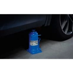 BGS Technic Cric à Vérin Hydraulique | 10 T 11 BGS Technic Cric à Vérin Hydraulique | 10 T -BGS TECHNIC Soldes 38347652 5