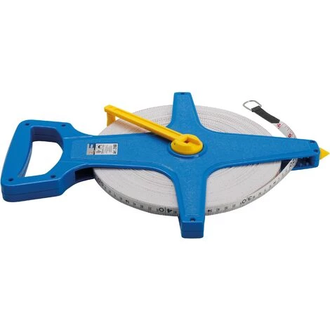 BGS Technic Mètre Ruban | 100 m 3 BGS Technic Mètre Ruban | 100 m