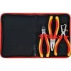 BGS Technic Jeu De Pinces VDE | 3 Pièces 2 BGS Technic Jeu De Pinces VDE | 3 Pièces -BGS TECHNIC Soldes 38347747 1