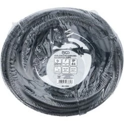 BGS Technic Câble De Rallonge | 20 m | 3 X 1,5 mm² | IP 44 7 BGS Technic Câble De Rallonge | 20 m | 3 X 1,5 mm² | IP 44 -BGS TECHNIC Soldes 38347763 3