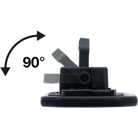 BGS Technic Projecteur De Travail à COB-LED | 40 W | Avec Haut-parleurs Intégrés 5 BGS Technic Projecteur De Travail à COB-LED | 40 W | Avec Haut-parleurs Intégrés – Image 3