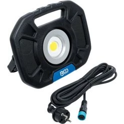 BGS Technic Projecteur De Travail à COB-LED | 40 W | Avec Haut-parleurs Intégrés 11 BGS Technic Projecteur De Travail à COB-LED | 40 W | Avec Haut-parleurs Intégrés -BGS TECHNIC Soldes 38347851 5
