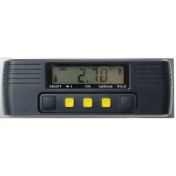 BGS Technic Mesure D'angles Numérique