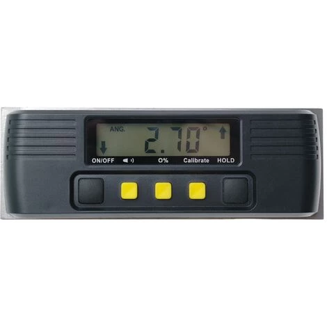 BGS Technic Mesure D'angles Numérique 3 BGS Technic Mesure D'angles Numérique