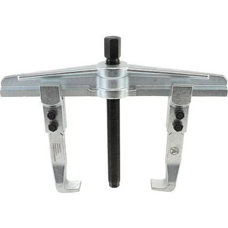 BGS Technic Extracteur Parallèle à 2 Griffes | 120 - 350 Mm 3 BGS Technic Extracteur Parallèle à 2 Griffes | 120 - 350 Mm