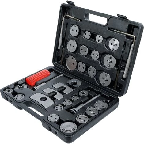 BGS Technic Jeu De Repousse-pistons De Frein | 35 Pièces 5 BGS Technic Jeu De Repousse-pistons De Frein | 35 Pièces – Image 3