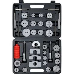 BGS Technic Jeu De Repousse-pistons De Frein | 35 Pièces 10 BGS Technic Jeu De Repousse-pistons De Frein | 35 Pièces -BGS TECHNIC Soldes 38347962 4