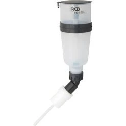 BGS Technic Entonnoir | Pour Solution D’urée (AUS 32) | Coudé