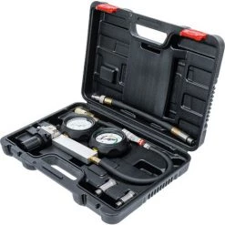 BGS Technic Contrôleur De Pression Moteur -BGS TECHNIC Soldes 38348087 3