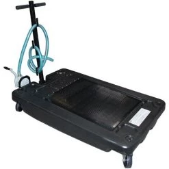 BGS Technic Récupérateur D’huile | 60 L