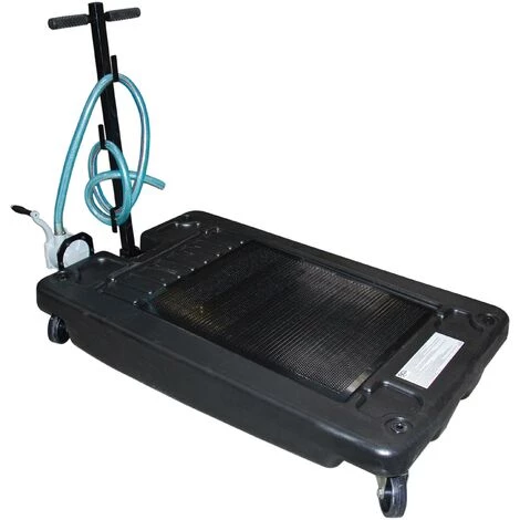 BGS Technic Récupérateur D’huile | 60 L 3 BGS Technic Récupérateur D’huile | 60 L