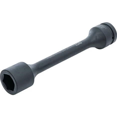 BGS Technic Douille De Torsion à Choc Six Pans | 25 mm (1") | 33 mm | 650 Nm 3 BGS Technic Douille De Torsion à Choc Six Pans | 25 mm (1") | 33 mm | 650 Nm