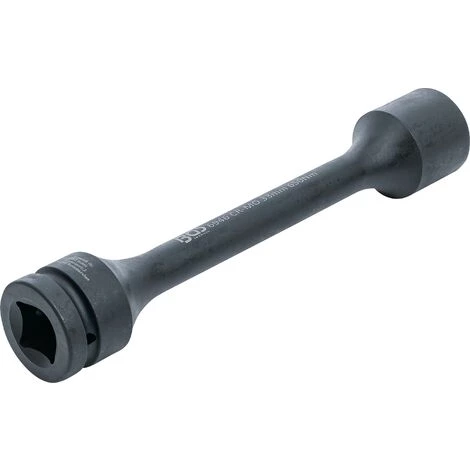 BGS Technic Douille De Torsion à Choc Six Pans | 25 mm (1") | 33 mm | 650 Nm 4 BGS Technic Douille De Torsion à Choc Six Pans | 25 mm (1") | 33 mm | 650 Nm – Image 2