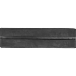 BGS Technic Tampon En Caoutchouc | Avec Rainure | Pour Pont élévateur | 373 X 100 X 35 Mm -BGS TECHNIC Soldes 38348189 3