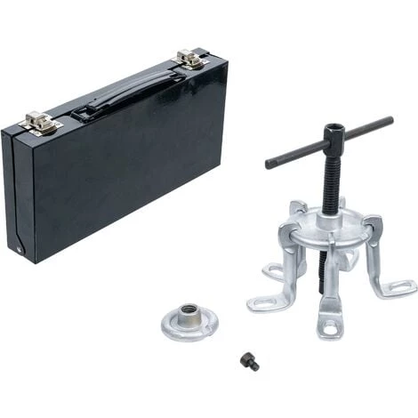 BGS Technic Extracteur Pour Tambour De Frein / Arbre D'entraînement, 5 Bras | Universel 3 BGS Technic Extracteur Pour Tambour De Frein / Arbre D'entraînement, 5 Bras | Universel