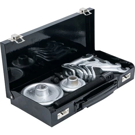 BGS Technic Extracteur Pour Tambour De Frein / Arbre D'entraînement, 5 Bras | Universel 5 BGS Technic Extracteur Pour Tambour De Frein / Arbre D'entraînement, 5 Bras | Universel – Image 3