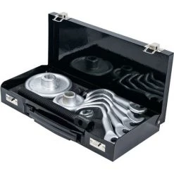 BGS Technic Extracteur Pour Tambour De Frein / Arbre D'entraînement, 5 Bras | Universel 10 BGS Technic Extracteur Pour Tambour De Frein / Arbre D'entraînement, 5 Bras | Universel -BGS TECHNIC Soldes 38348203 4