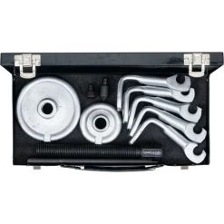 BGS Technic Extracteur Pour Tambour De Frein / Arbre D'entraînement, 5 Bras | Universel 11 BGS Technic Extracteur Pour Tambour De Frein / Arbre D'entraînement, 5 Bras | Universel -BGS TECHNIC Soldes 38348203 5