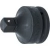 BGS Technic Adaptateur De Clé à Douille à Choc | Femelle 38 Mm (1./2") - Mâle 25 Mm (1")