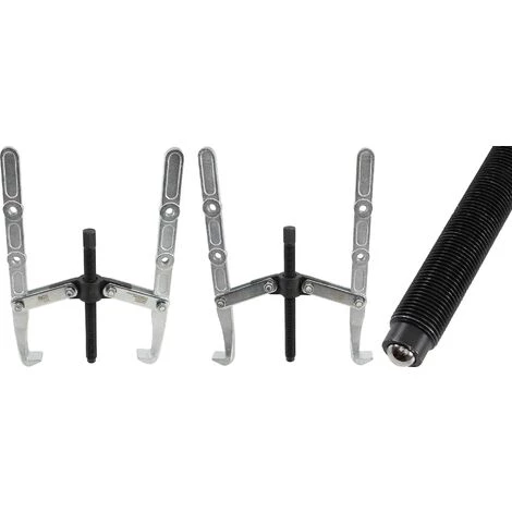 BGS Technic Extracteur Interne/externe, 2 Griffes | 225 - 310 Mm 3 BGS Technic Extracteur Interne/externe, 2 Griffes | 225 - 310 Mm
